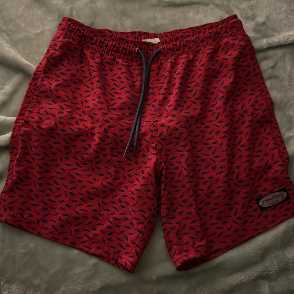 Swim trunks